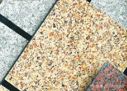 水包水、水包砂同樣都是仿石漆，這兩者有什么區(qū)別呢