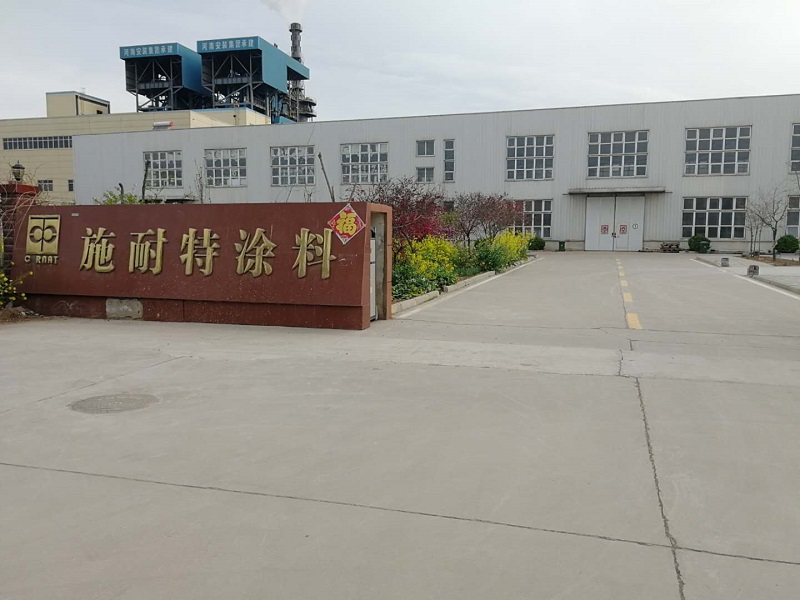 在木板上面可以噴涂真石漆嗎？
